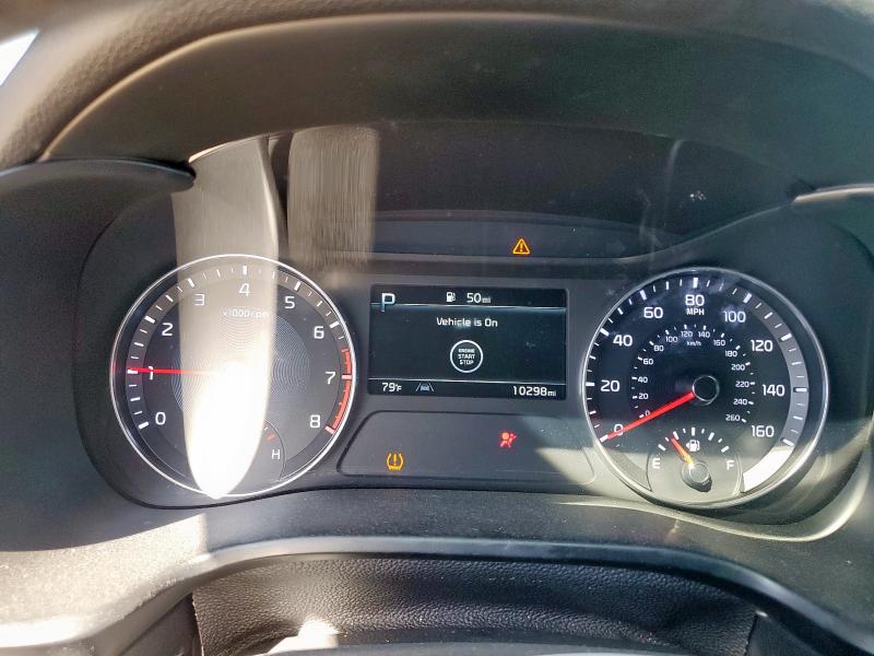 2023 KIA FORTE GT L - 3KPF54AD8PE631942