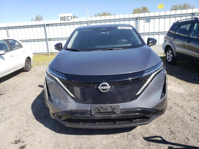 2023 NISSAN ARIYA VENT JN1BF0AA8PM409741