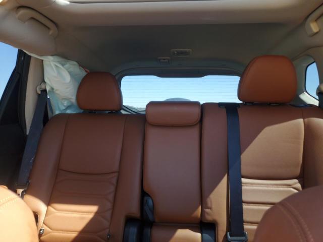 2017 NISSAN ROGUE S - JN8AT2MT3HW152623