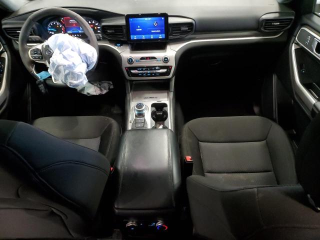 1FMSK8DH3NGB51278 2022 FORD EXPLORER