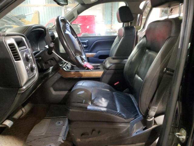 2018 CHEVROLET SILVERADO - 3GCUKSEC3JG262943