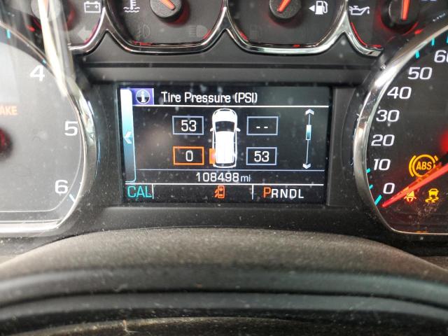 2018 CHEVROLET TAHOE K150 - 1GNSKBKC4JR338012