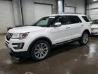 2016 FORD EXPLORER L - 1FM5K8F8XGGA51627