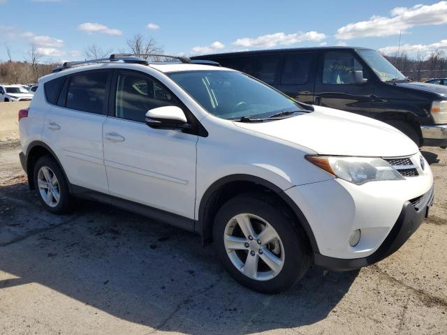 Vin: jtmrfrevxdd011343, lot: 50566905, toyota rav4 xle 20134