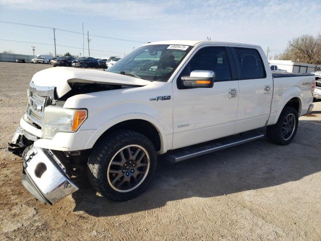 Vin: 1ftfw1et0cfa94996, lot: 48808475, ford f-150 supercrew 2012 img_1