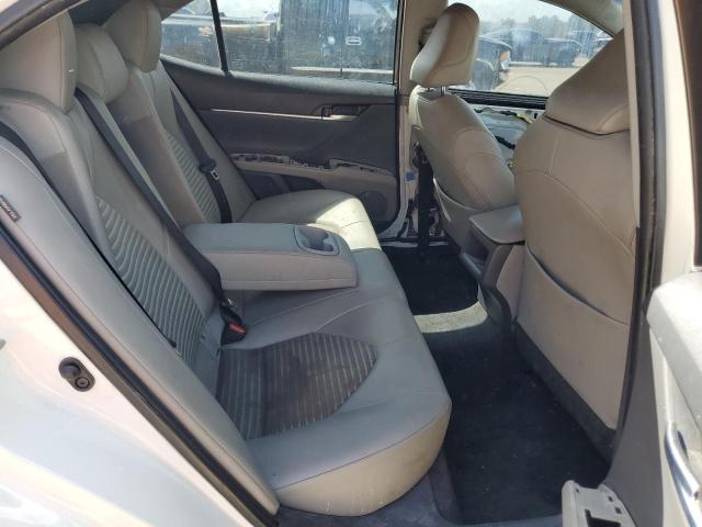 2018 TOYOTA CAMRY SE A JTNB11HK8J3034233