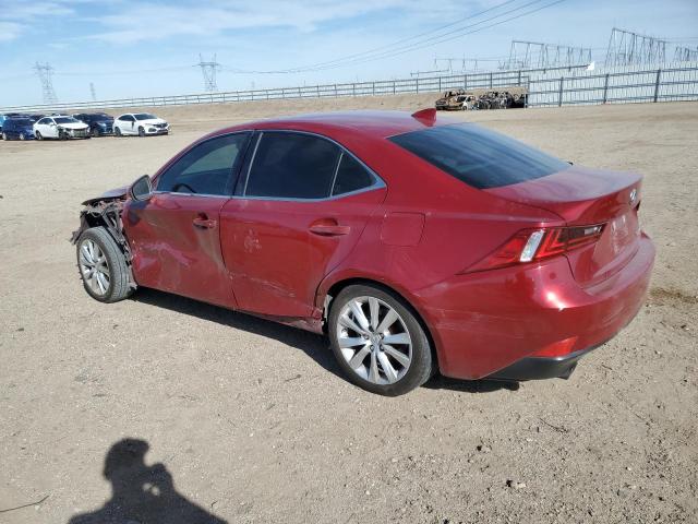 Vin: jthbf1d22f5055519, lot: 49912465, lexus is 250 20152