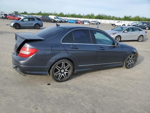 Vin: wddgf4hb9dr262214, lot: 50064735, mercedes-benz c-class 250 20133