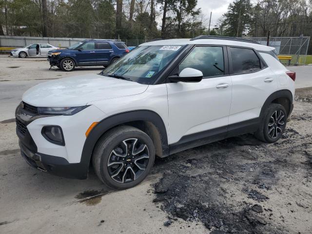 CHEVROLET TRAILBLAZER ACTIV