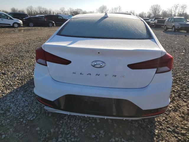 2020 HYUNDAI ELANTRA SE - 5NPD84LF2LH546758