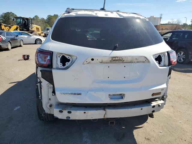 2017 CHEVROLET TRAVERSE L - 1GNKRGKD0HJ211512