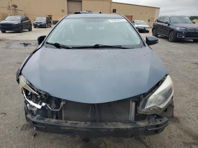 2016 TOYOTA COROLLA L - 2T1BURHE5GC627066