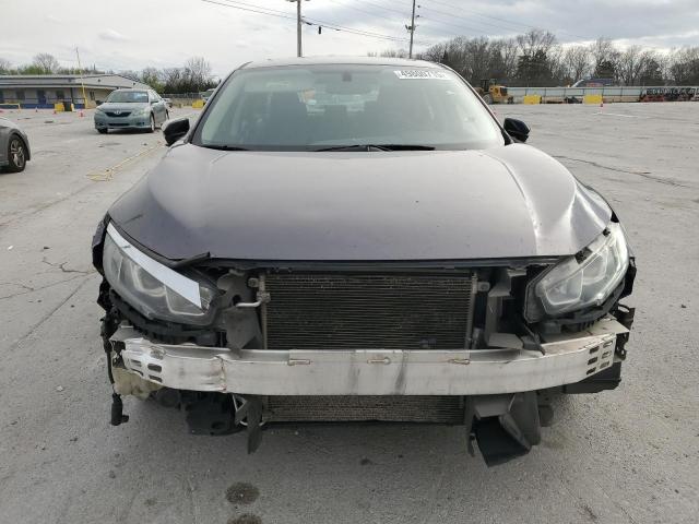 2017 HONDA CIVIC EX - 19XFC2F72HE051794
