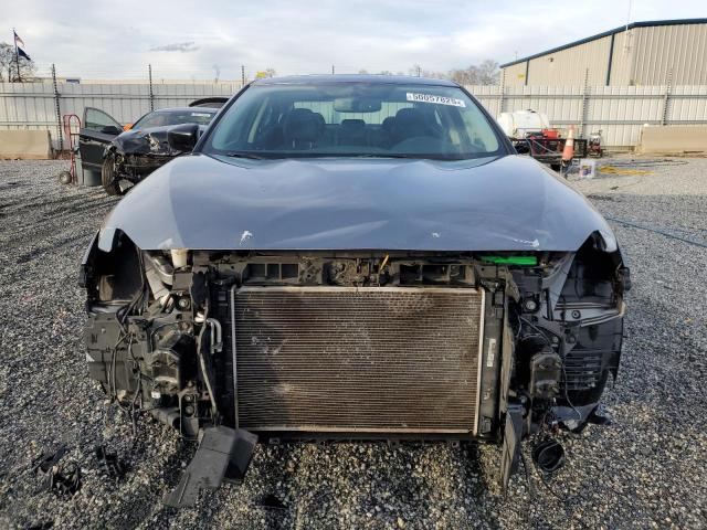 2016 NISSAN MAXIMA 3.5 - 1N4AA6AP8GC394183