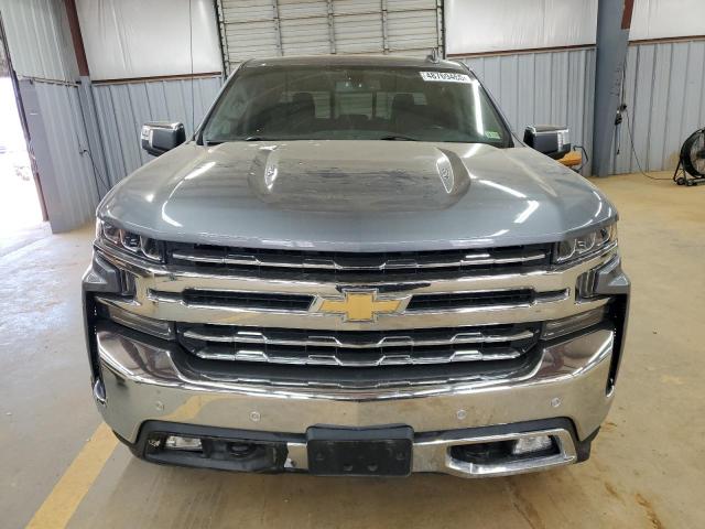 3GCUYGEL2NG102702 2022 CHEVROLET ALL Models
