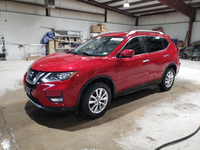 Vin: jn8at2mvxhw253112, lot: 50546425, nissan rogue s 2017 img_1