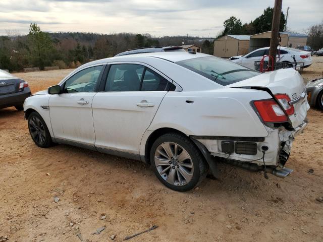 Vin: 1fahp2fw4bg117585, lot: 47542255, ford taurus limited 20112