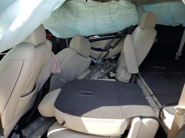 2024 BUICK ENCLAVE ES 5GAEVAKW0RJ114832
