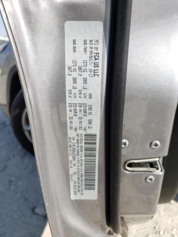 2018 JEEP CHEROKEE L - 1C4PJMDB9JD550841