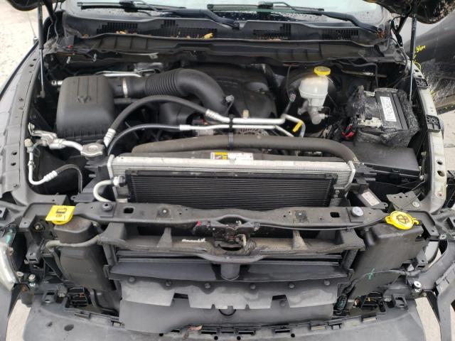 2017 RAM 1500 SLT - 3C6RR7LT9HG506310