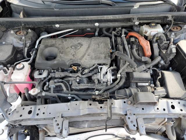 2020 TOYOTA RAV4 LE - 2T3BWRFV5LW102330