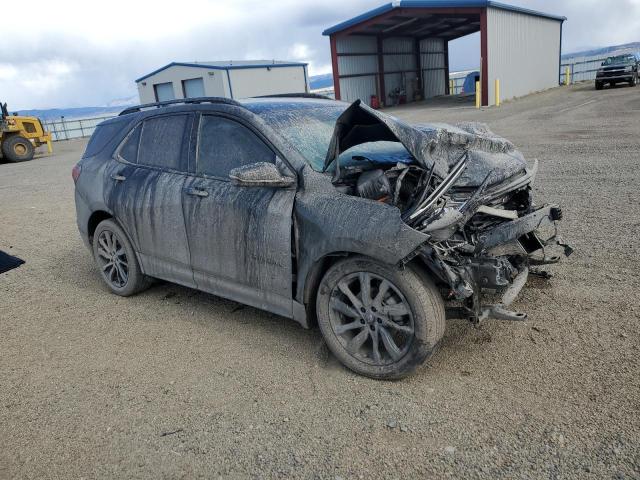 Vin: 3gnaxmeg5pl137825, lot: 49168745, chevrolet equinox rs 20234