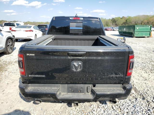 2022 RAM 1500 LARAM 1C6SRFJM9NN168465