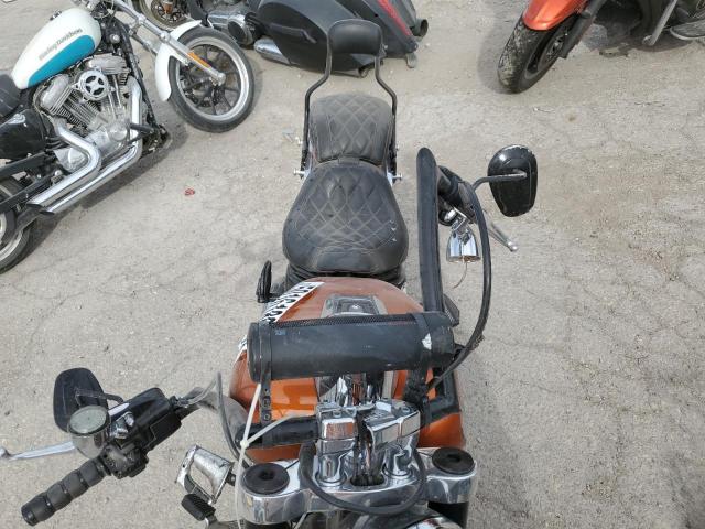 2020 HARLEY-DAVIDSON FLSB - 1HD1YMJ19LB024610