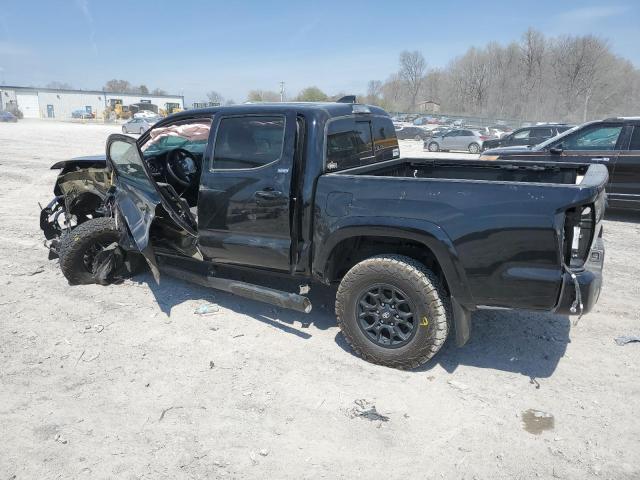Vin: 3tmcz5an6lm362331, lot: 50964465, toyota tacoma double cab 20202