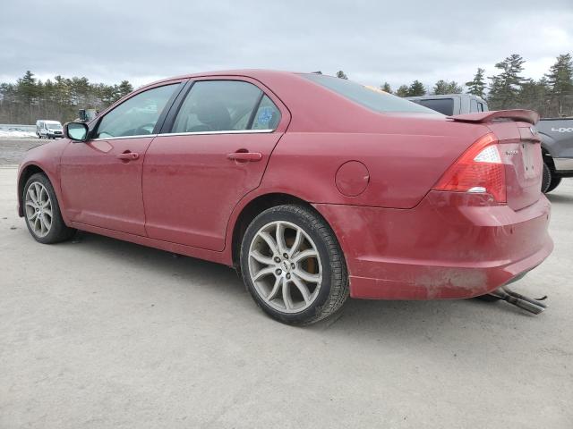 Vin: 3fahp0ha8ar201633, lot: 48180575, ford fusion se 20102