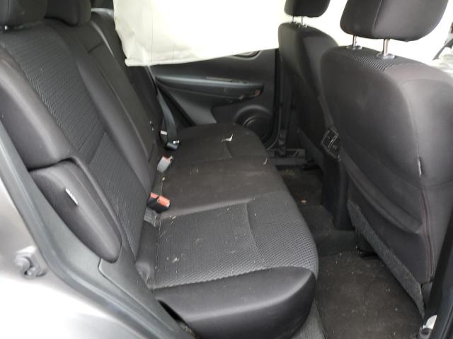 JN1BJ1CW0LW390677 2020 NISSAN ROGUE