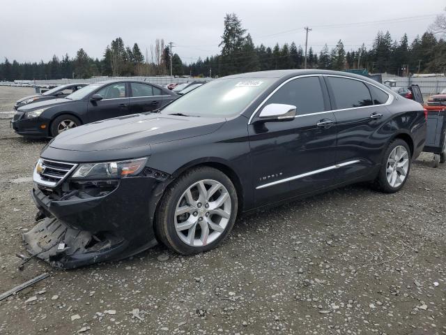 CHEVROLET IMPALA LTZ