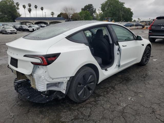 Vin: 5yj3e1ea1rf868707, lot: 44041835, tesla model 3 20243
