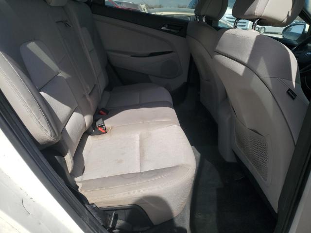 2016 HYUNDAI TUCSON LIM - KM8J33A47GU088705