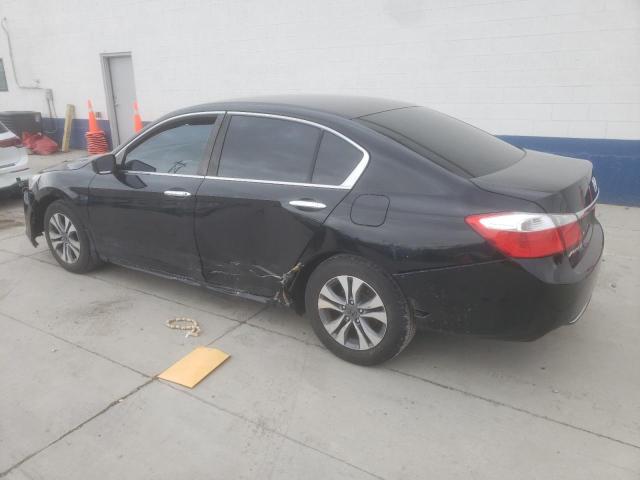 Vin: 1hgcr2f35fa180550, lot: 57593585, honda accord lx 20152