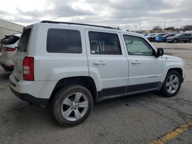 Vin: 1j4nt1ga2bd103895, lot: 50180025, jeep patriot sport 20113