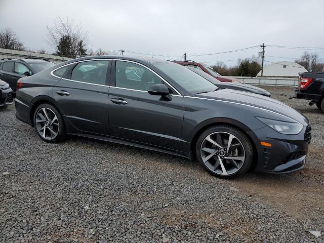 Vin: 5npej4j28mh087312, lot: 50169815, hyundai sonata sel plus 20214