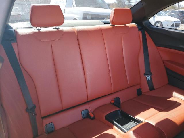 2016 BMW 228 I - WBA1F5C55GV343680