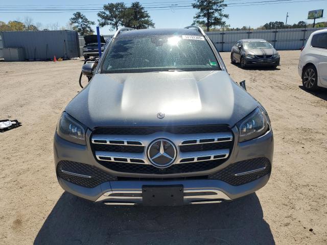 2020 MERCEDES-BENZ GLS 450 4M - 4JGFF5KE3LA177439