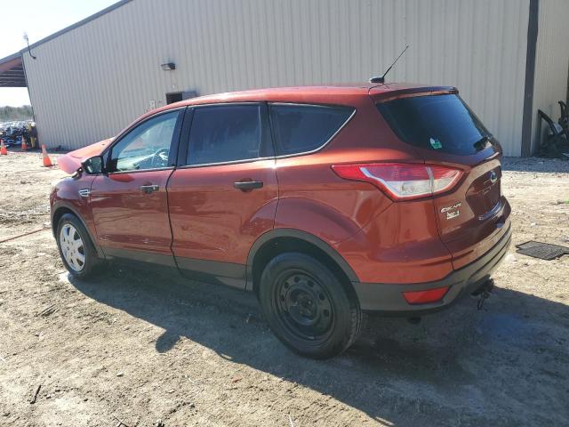 Vin: 1fmcu0f71eub94104, lot: 50630175, ford escape s 20142