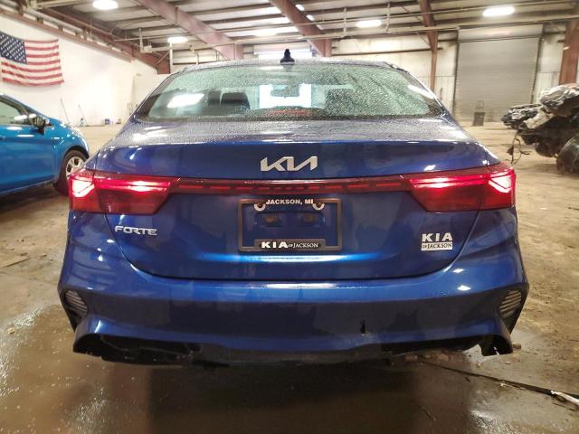 2022 KIA FORTE FE - 3KPF24AD4NE453680
