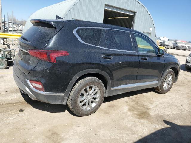 Vin: 5nms3cad0lh224120, lot: 48807485, hyundai santa fe sel 20203