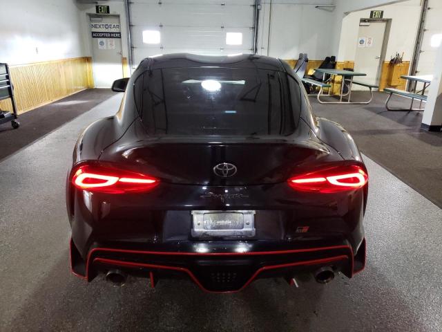 WZ1DB4C04LW023122 Toyota Supra Base 2020