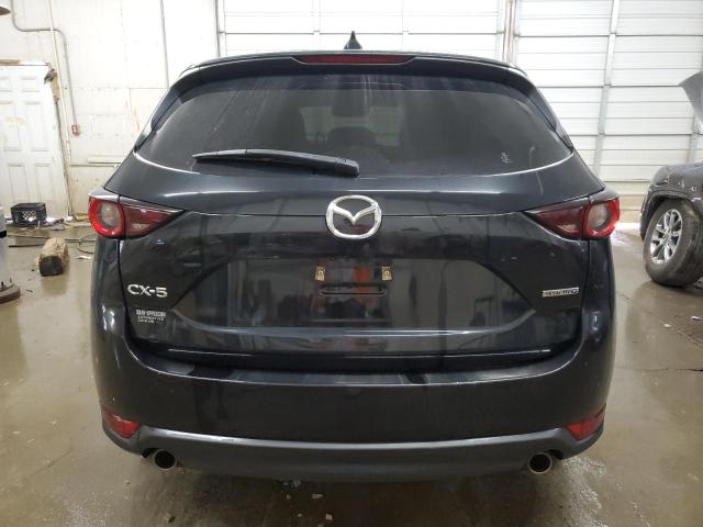 2021 MAZDA CX-5 TOURI - JM3KFACM5M1347827