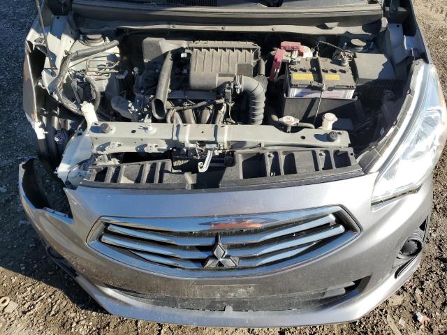 2019 MITSUBISHI MIRAGE G4 - ML32F3FJ1KHF15575
