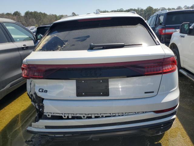 2019 AUDI Q8 PRESTIG WA1FVAF13KD047532