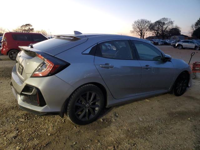 Vin: shhfk7h66mu405758, lot: 47860735, honda civic ex 20213