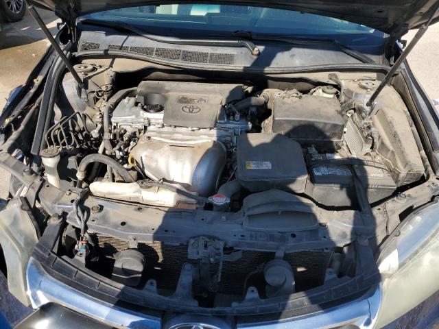 2016 TOYOTA CAMRY LE - 4T1BF1FK6GU552011