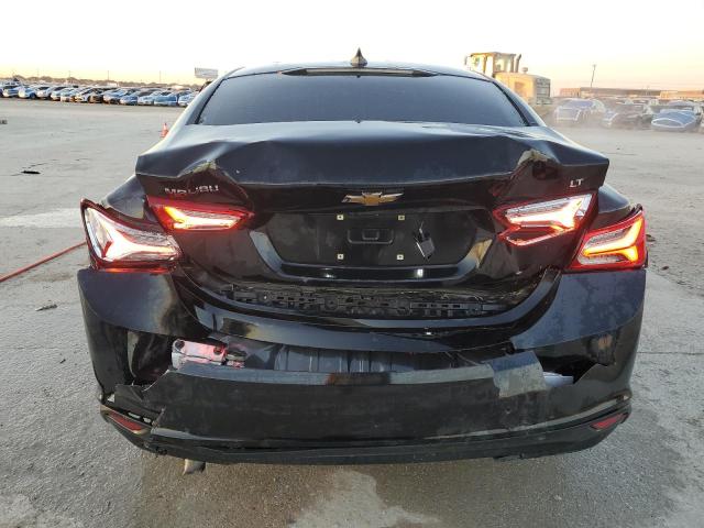 2020 CHEVROLET MALIBU LT - 1G1ZD5ST1LF123414