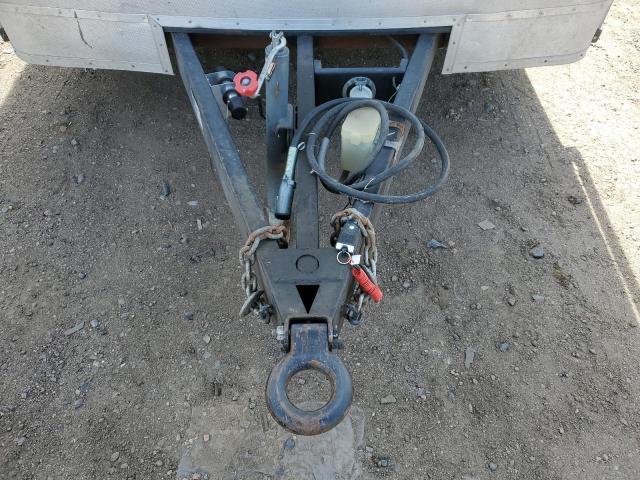 1988 PACE CARGO TRLR #3303762421